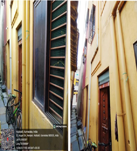 Shashidhar Sangalkar, Karnataka